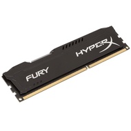 Hyperx Fury แรม Ram DDR3 4GB 8GB 1600Mhz 1866Mhz DIMM 240Pin 1.5V หน่วยความจำเดสก์ท็อป รักษาหัวใจไว้