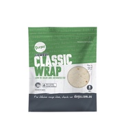 Bánh Tortilla 8 inches Diegos Gowell 400g