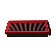 BMC Air Filter fits for BMW 3 (F30, F31), 4 (F32, F36), 5 (F10, F18), 6 (F12, F13), 7 (F01, F04), X3