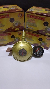 regulator personalux jumbo - regulator personalux besar type P888