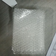 Wrap barang rm 50sin 1pcs