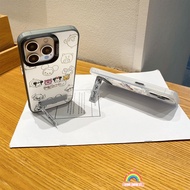 Casebeauty PopSocket Case VIVO Y17S Y12 Y27S Y21 Y20 Y22 Y16 Y91C Y15S Y03 Y28 V30 Y18 Y100 V23E V29