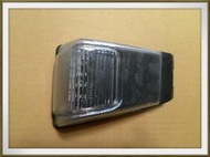 【帝益汽材】VOLVO 富豪 FM12 460 2008~2013年 LED 角燈 方向燈《另有賣輔助鏡、車門鏡、霧燈》