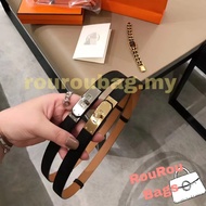 H Brand Belt Genuine Leather Belt