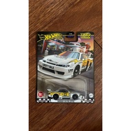 HOT WHEELS PREMIUM NISSAN SILVIA S15 LBWK BOULEVARD