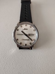 Mido Commander Ocean Star