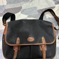 Tas Kantor Cowo Mulberry