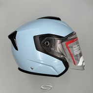 GIVI M37.0 Helmet Grande Motorcycle Bike Open Face Helmet Half Face
