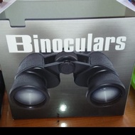TEROPONG BINOCULAR SUPER ZENITH 7X50