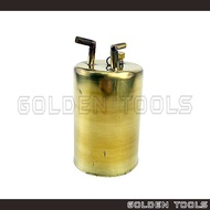 Small Single Pipe Brass Kettle Jewellery Welding Tools Jewellery Soldering Tools Jewellery Casting T