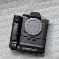 Sony A7R2 A7RII