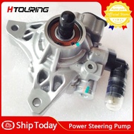 Power Steering Pump 56110RFE003 56110-RFE-003 For Honda Odyssey K24A 2.4L free shipping