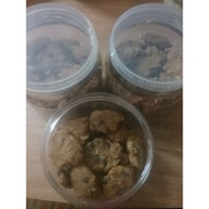 Cookies ala famous amous homemade