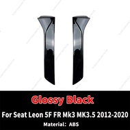 Cho Chỗ Ngồi Leon 5F Fr Mk3 Mk3.5 2012 2013 2014 2015 2016 2017 2018 2019 2020 thanh hướng gió hậu C