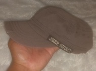 AF Topi komando JEEP visor pendek Second