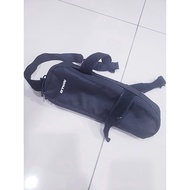 Decahtlon BTWIN bicycle top tube storage bag