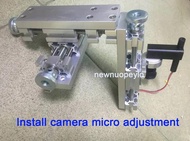 1 Pcs Cof Bonding Machine Parts Camera Microscope Micro Adjustment Co