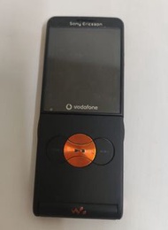 Sony Ericsson W350i Vodafone Walkwan 手機