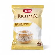 Rich's Cream Curd Powder 1Kg Bag (Traditional Chayote) [00561]
