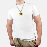 ☆阿Su倉庫☆WWE摔角 Nexus Logo Pendant 外道軍團 搶眼絕版款N項鍊 特價出清中