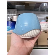 Starbucks Mug - Starbucks Whale Ceramic Cup