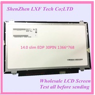 14''LCD Screen Replacement For HP ELITEBOOK 840 G2 Laptop B140XTN03.3 30Pin