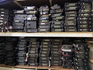 Two way radio 對講機/車機 Motorola Kenwood icom