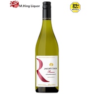 Jacob's Creek Reserve Chardonnay 2021 750ml