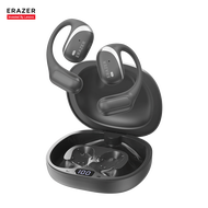 Lenovo ERAZER X9 TWS กีฬาหูฟังบลูทูธ 5.4 หูฟังไร้สายกันน้ําไฮไฟสเตอริโอหูฟังลดเสียงรบกวนพร้อมไมโครโฟ