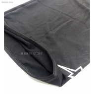 □❂☊[Malaysia In stock] Alpinestar Bandana Scarf (Head Cover Scarf) Bandana Head buff sarung kepala m