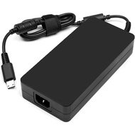 280W 20V 14A USB Tip Laptop Charger Compatible with GE66 Dragonshield 10SFS MSI GE66 GE76 Raider MSI