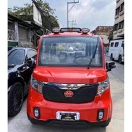 BRAND NEW TIANMA ELECTRIC CAR