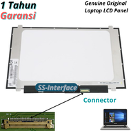 Layar LCD Laptop HP 14-AC001TU 14-AC002TU 14-AC067TU 14-AC003TU 14-AC003TX 14-AC069TU 14-AC004TX 14-
