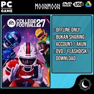 EA SPORTS College Football 27 Game PC Laptop