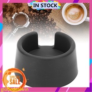 Globedealwin Pssopp Handheld Portafilter Base  Coffee Tamping Station Tamper for ES601 ES655 ES701 M