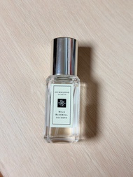 Jo Malone 旅行香水藍風鈴古龍水 9毫升9ml旅行裝香水 Wild Bluebell Cologne 9ml