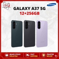 Samsung Galaxy A37 5G | 12+256GB Smartphone | Super AMOLED Display | Exynos 1480 | 50MP Camera