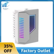 ATX 24-Pin 180 Degree Power Connector ATX 24Pin Adapter ATX 24Pin 180 Degree Angled Adapter Computer