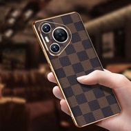 Huawei Pura 80 70 Pro Ultra Pura80 Pura70 Pura70Pro Pura70Ultra P70 P70Pro P70Ultra P 70 Soft Case L