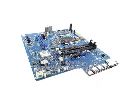 Genuine For Dell XPS 8940 Series Intel Socket LGA1200 Motherboard KV3RP 0KV3RP