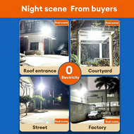 free gifts for Solar Light Outdoor Waterproof Solar Flood Light solar light indoor IP67