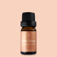 甜橙精油 Sweet Orange Essential Oil