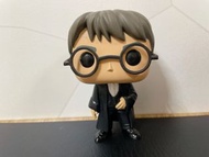 Funko pop harry potter figure 哈利波特