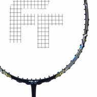 FELET BADMINTON RACKET WARRIOR W1 BLACK