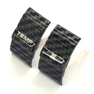 Climate Control HVAC A/C Button Set For Porsche 2008  997.1 Carrera 911 Targa Turbo