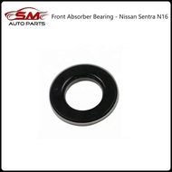 SM Front Absorber Bearing - Nissan Sentra N16