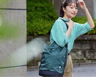 STARBUCKS X PORTER 特別版 手抽袋 側孭袋