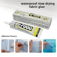E7000 ADHESIVE GLUE 110ML