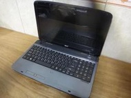 256G-SSD 福利品 已改XP系統 獨立顯卡512 ACER 15吋筆電 遊戲繪圖機器 AS5738ZG 5738