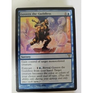 MTG Magic the gathering Govern the Guildless Dissension Rare
